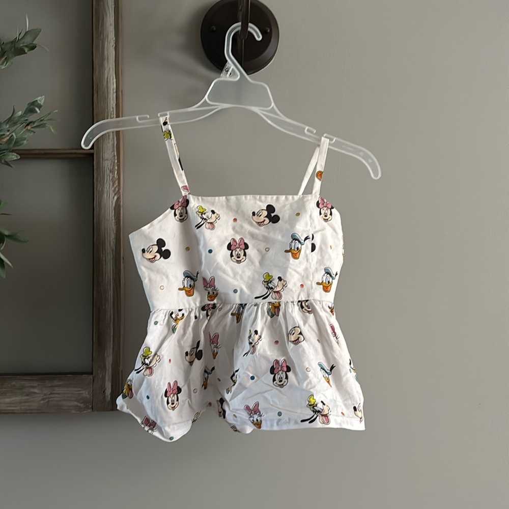 kids disney shirt